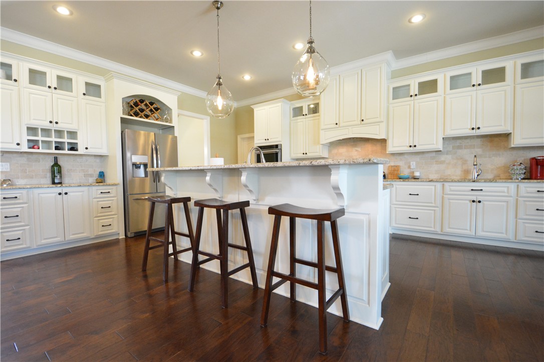 Pepper Hills Rurban - Residential