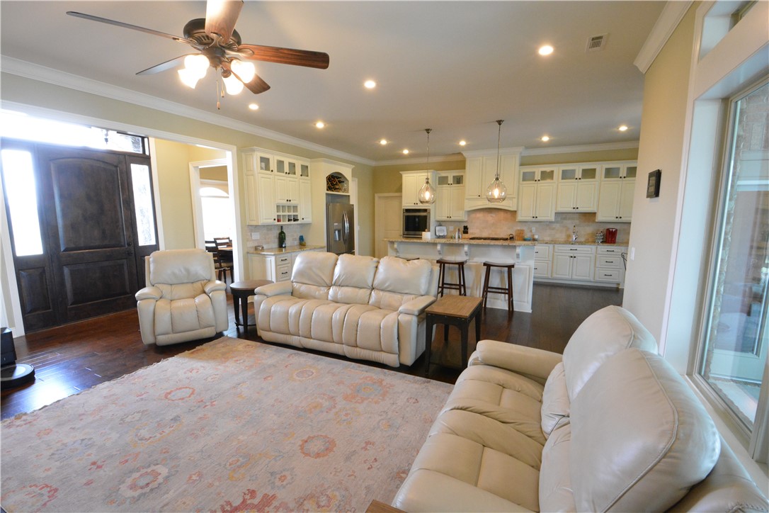 Pepper Hills Rurban - Residential