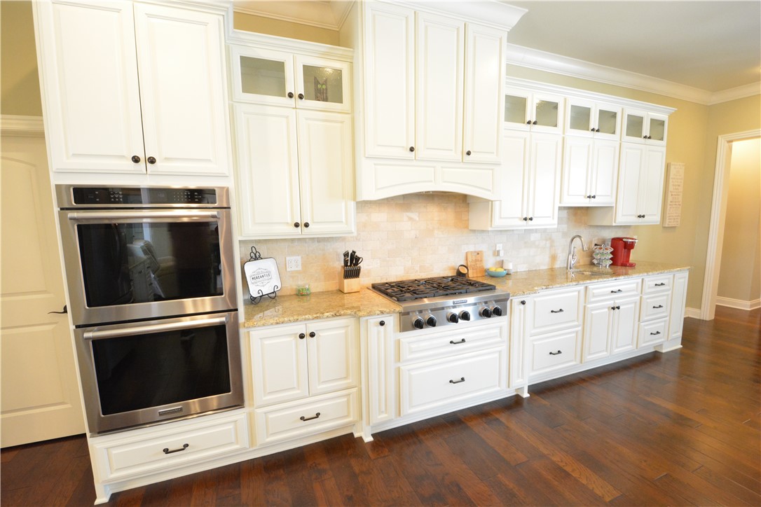 Pepper Hills Rurban - Residential