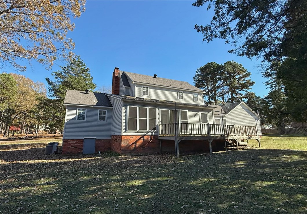 Bowen Estates - Residential