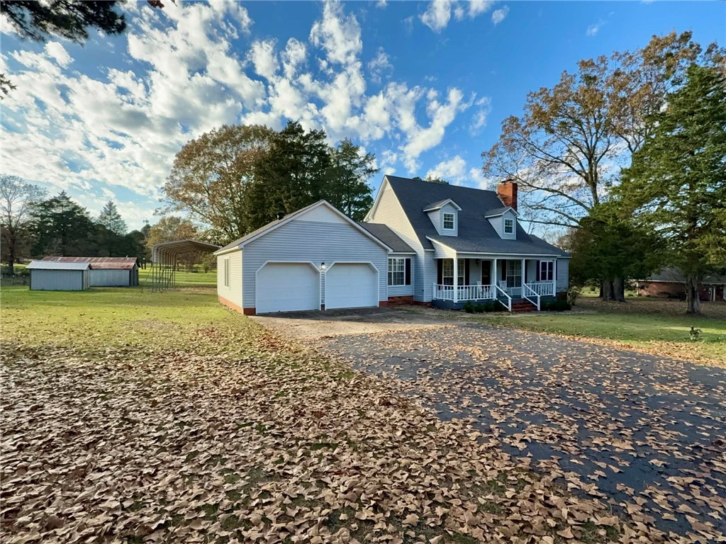 Bowen Estates - Residential