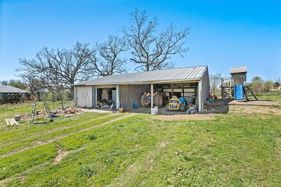 BUILD IT - SEE IT COME TRUE - Residential