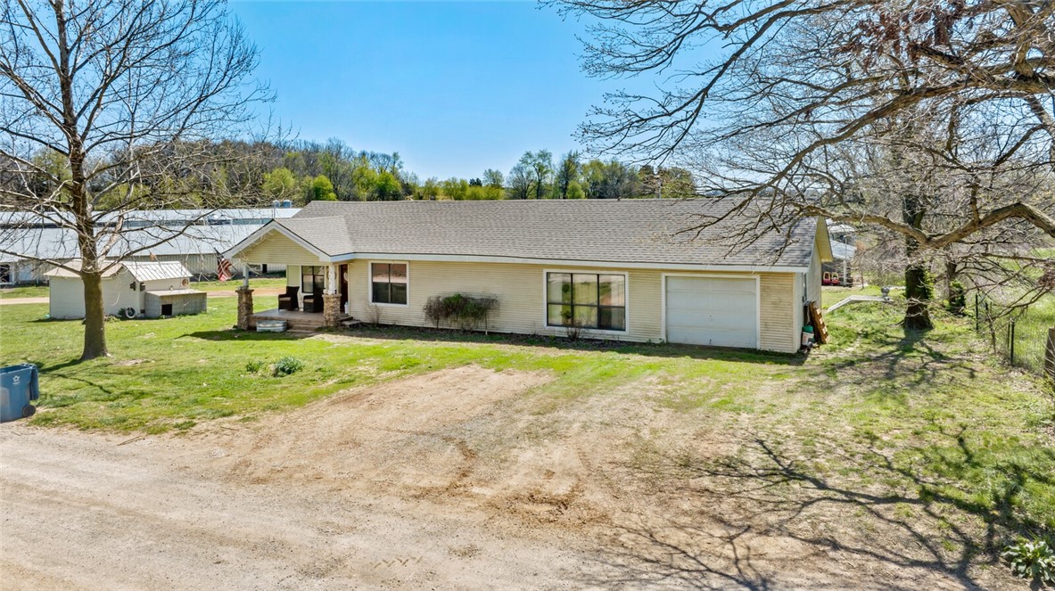 BUILD IT - SEE IT COME TRUE - Residential