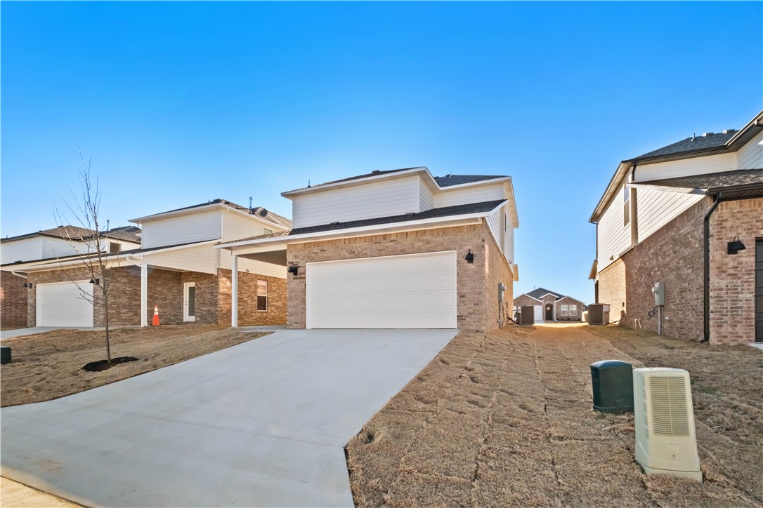 The Element, Phase 5 - Residential Lease