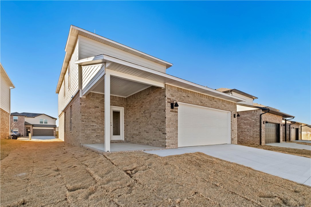 The Element, Phase 5 - Residential Lease