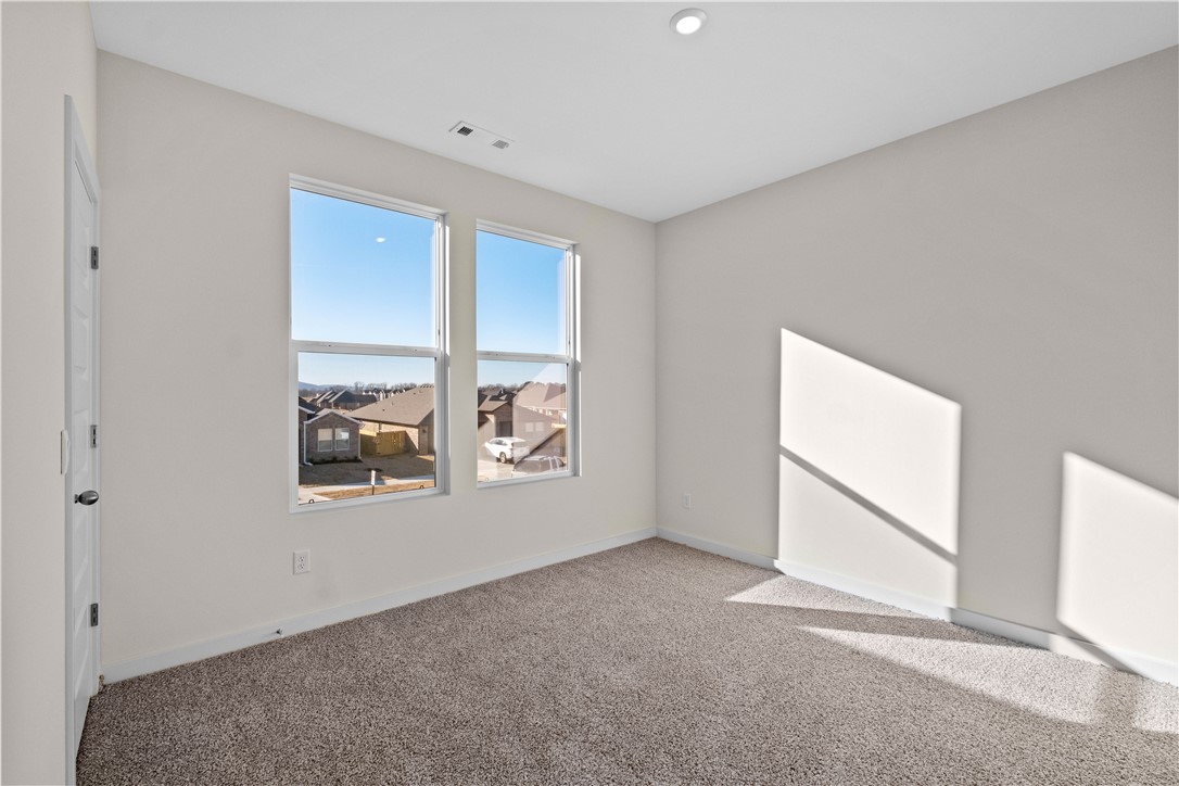 The Element, Phase 5 - Residential Lease