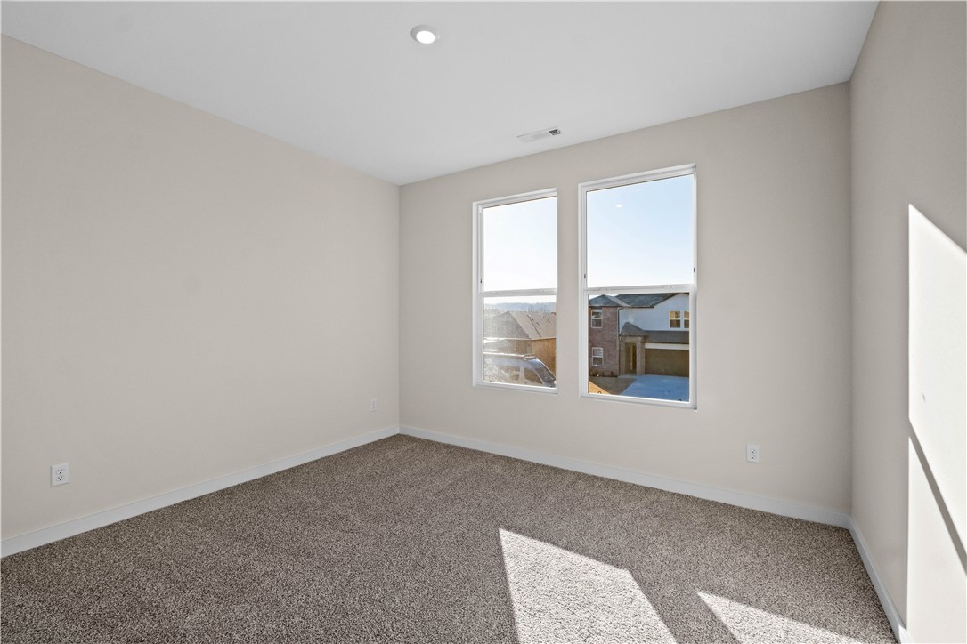 The Element, Phase 5 - Residential Lease