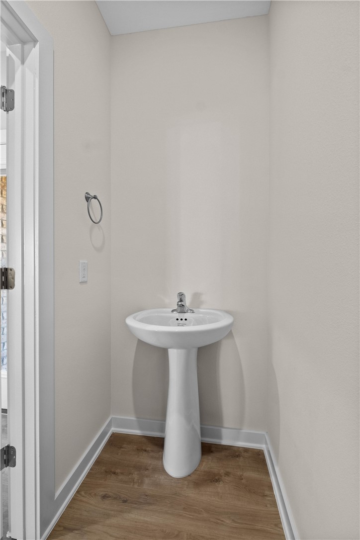 The Element, Phase 5 - Residential Lease