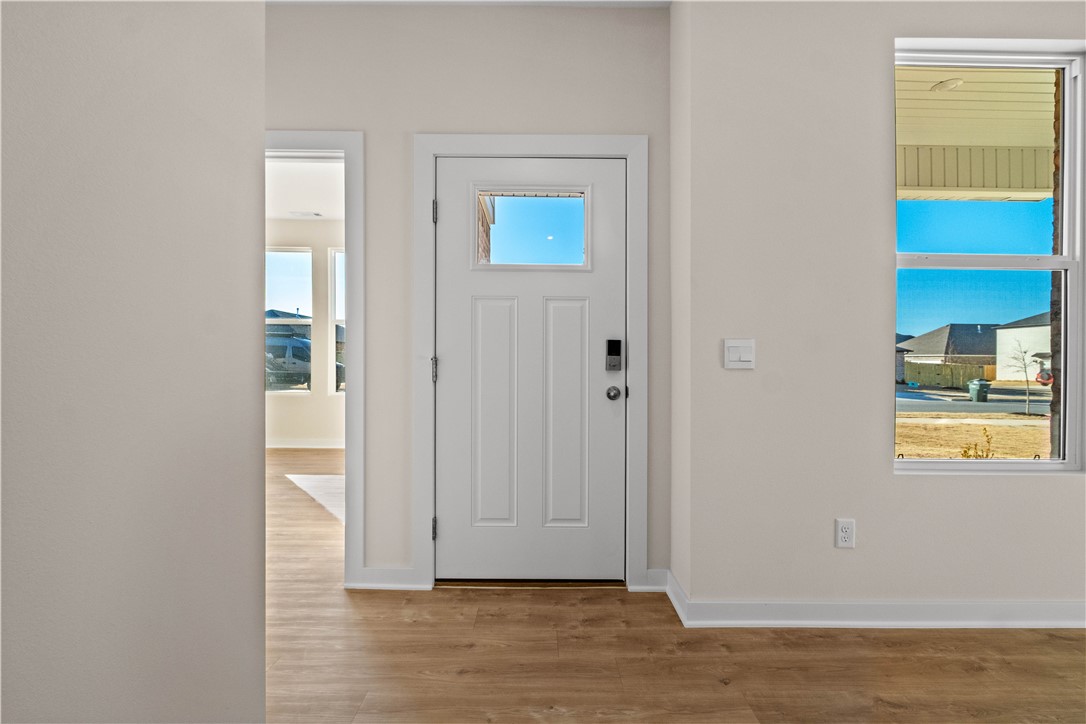 The Element, Phase 5 - Residential Lease