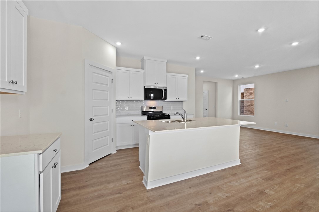 The Element, Phase 5 - Residential Lease