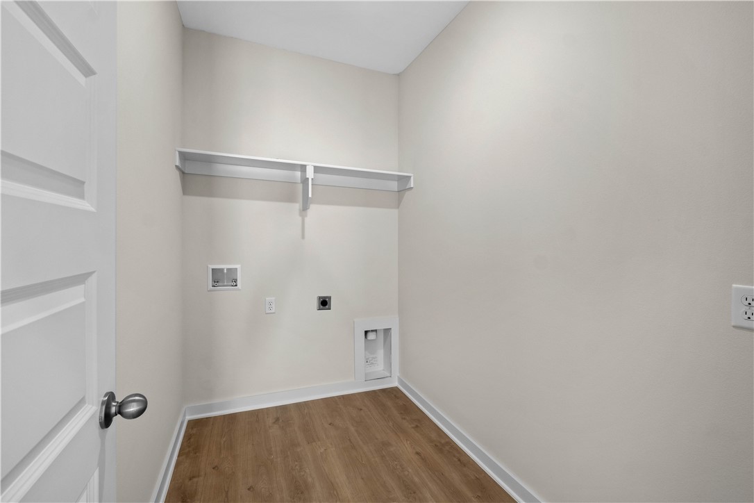 The Element, Phase 5 - Residential Lease