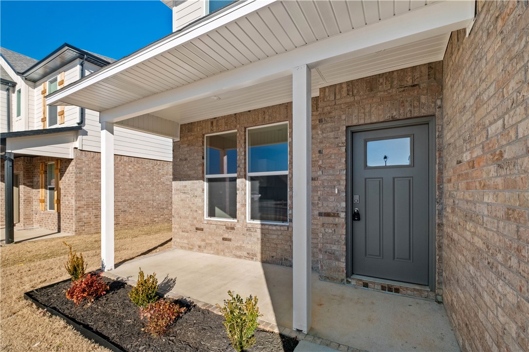 The Element, Phase 5 - Residential Lease