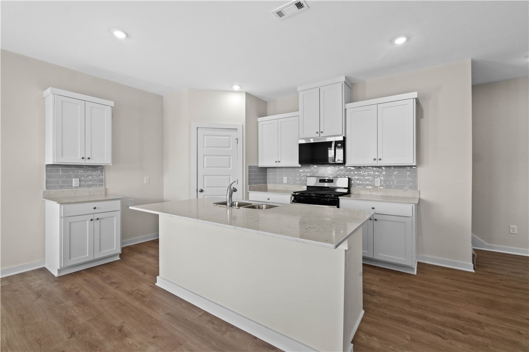 The Element, Phase 5 - Residential Lease