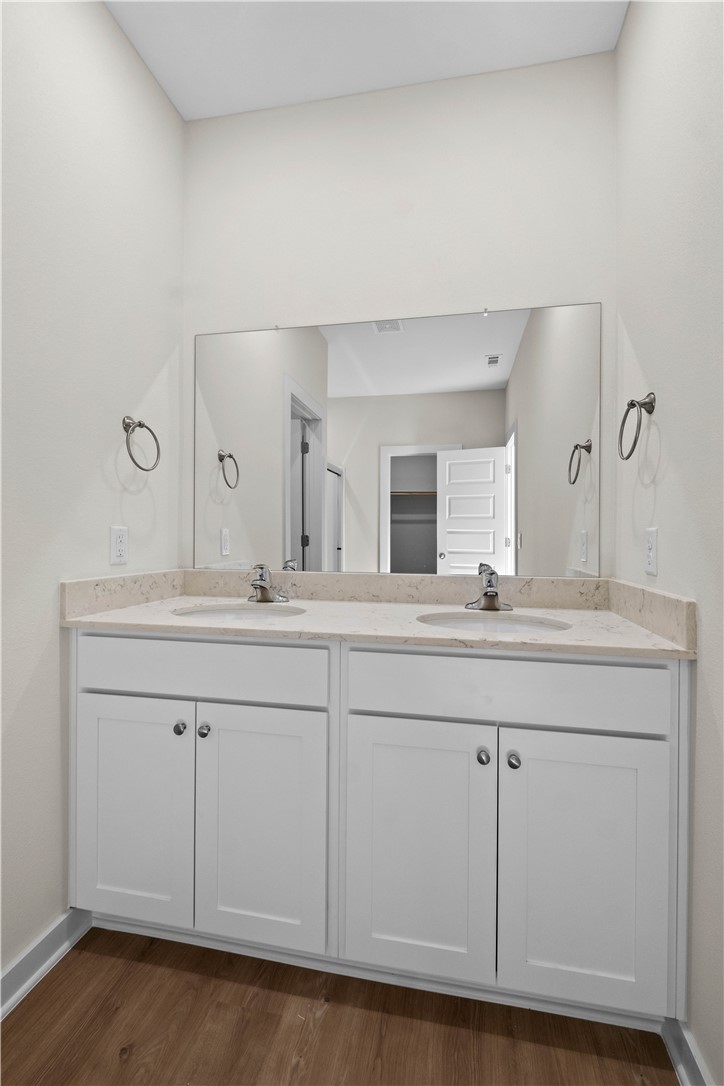 The Element, Phase 5 - Residential Lease