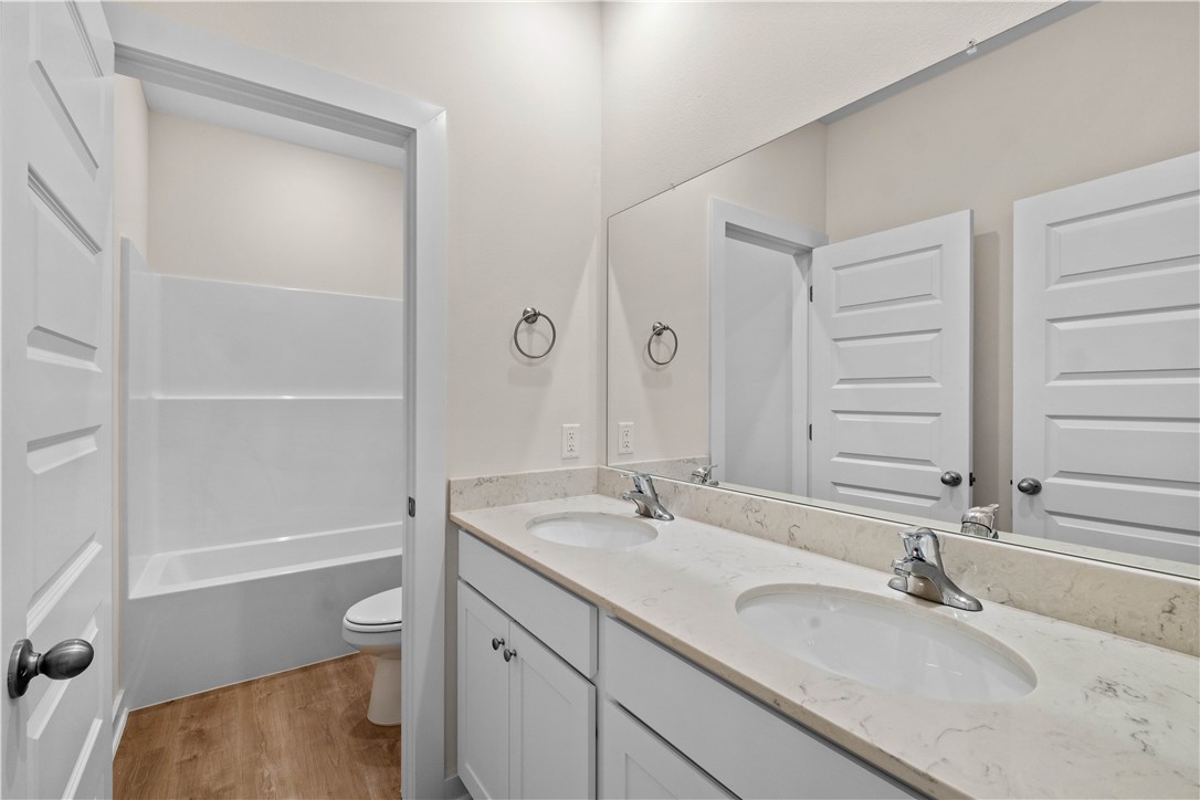 The Element, Phase 5 - Residential Lease