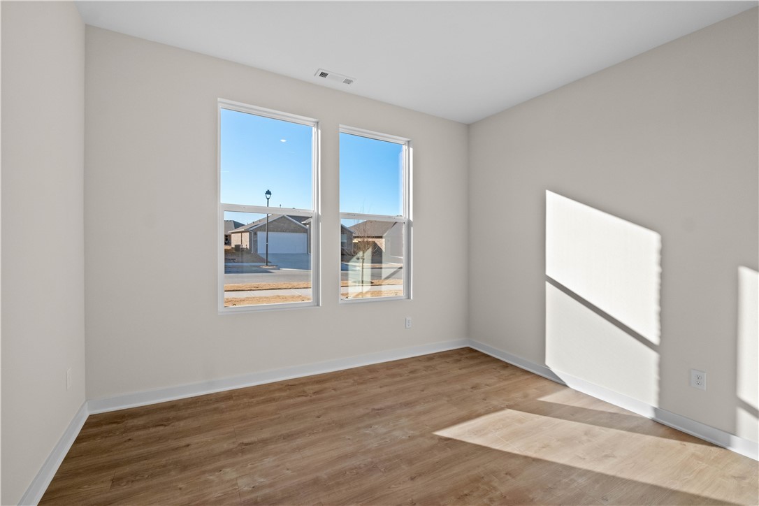 The Element, Phase 5 - Residential Lease