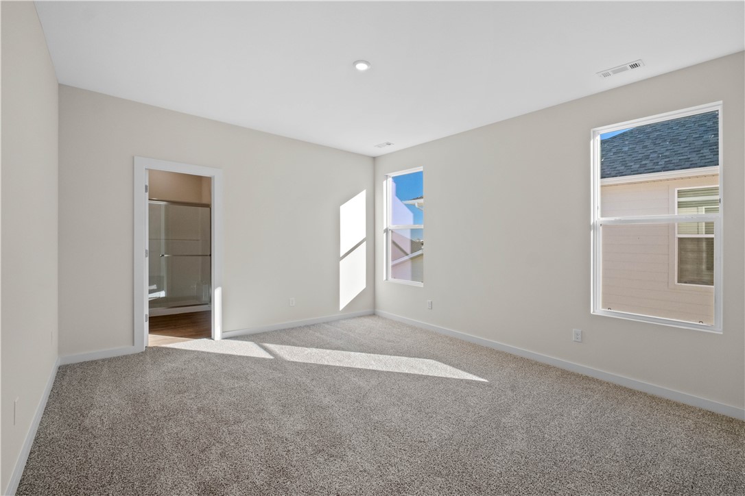 The Element, Phase 5 - Residential Lease