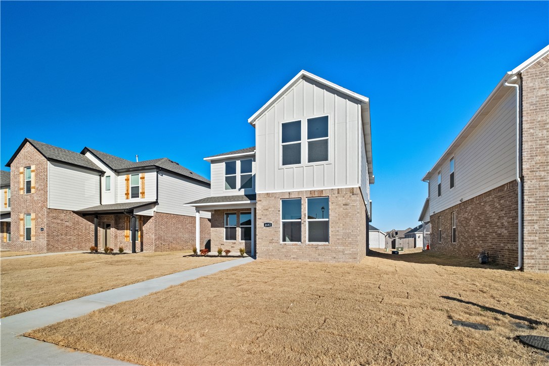 The Element, Phase 5 - Residential Lease