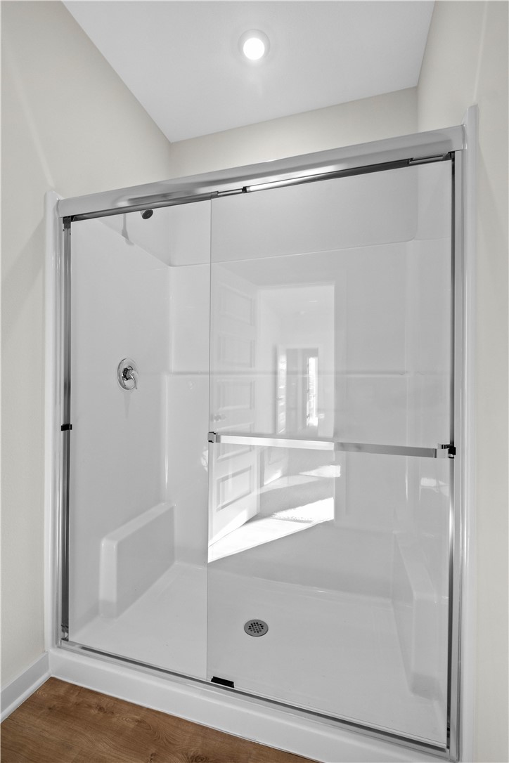 The Element, Phase 5 - Residential Lease