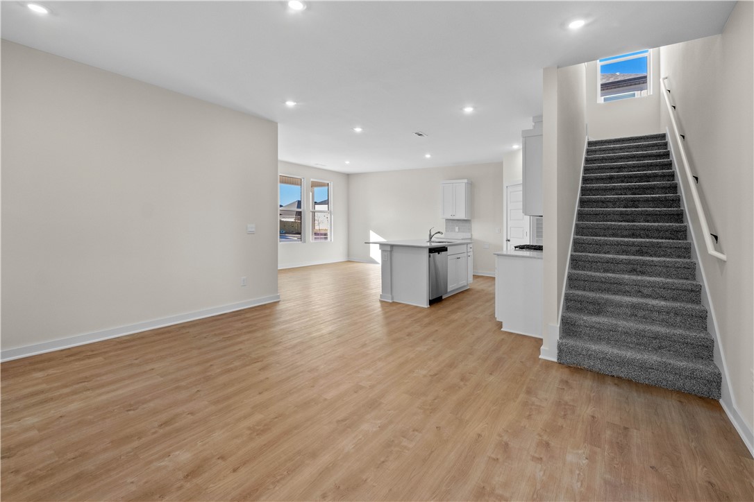 The Element, Phase 5 - Residential Lease