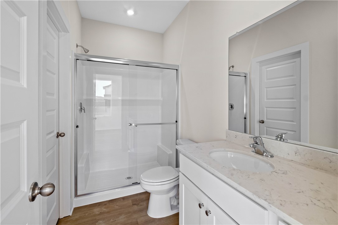 The Element, Phase 5 - Residential Lease