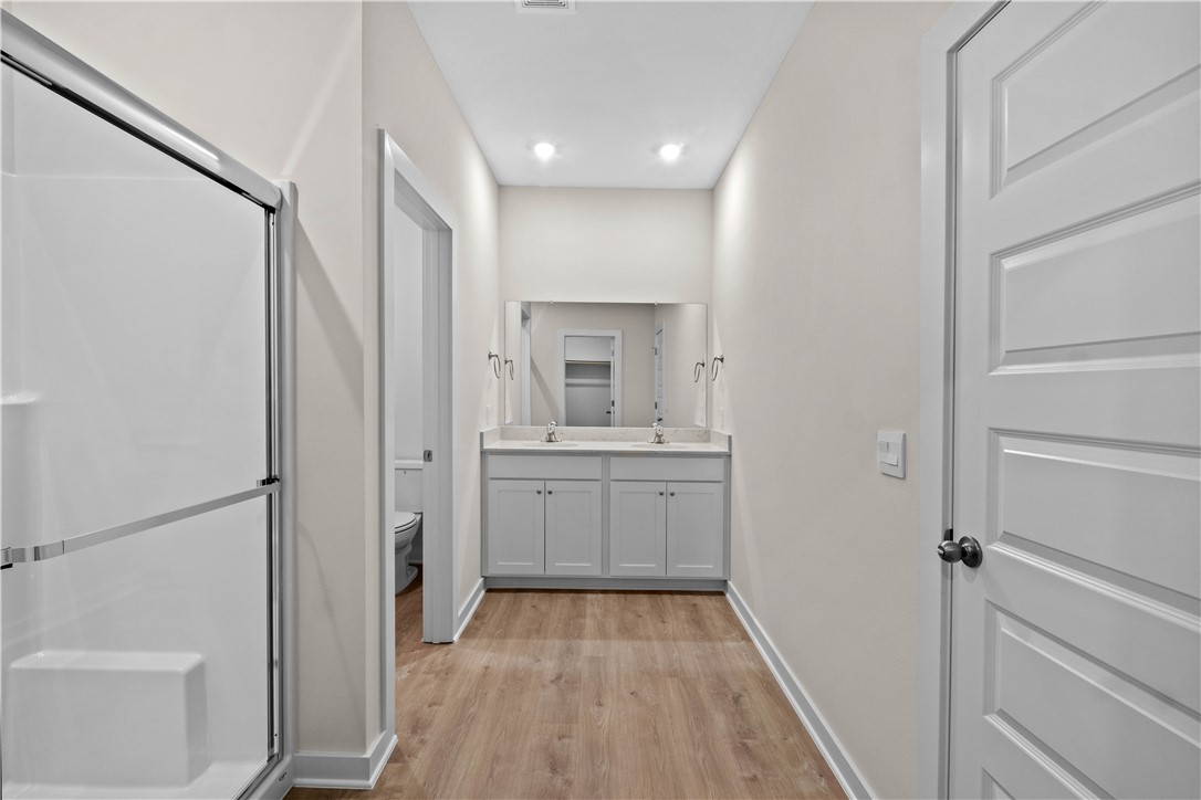 The Element, Phase 5 - Residential Lease