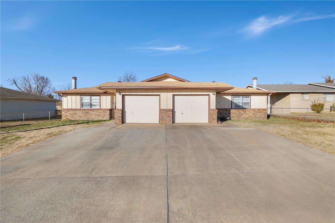 NA - Residential Income