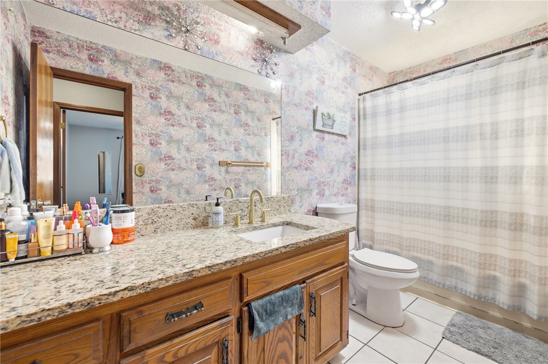 NA - Residential Income