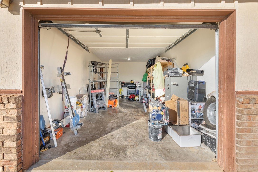 NA - Residential Income