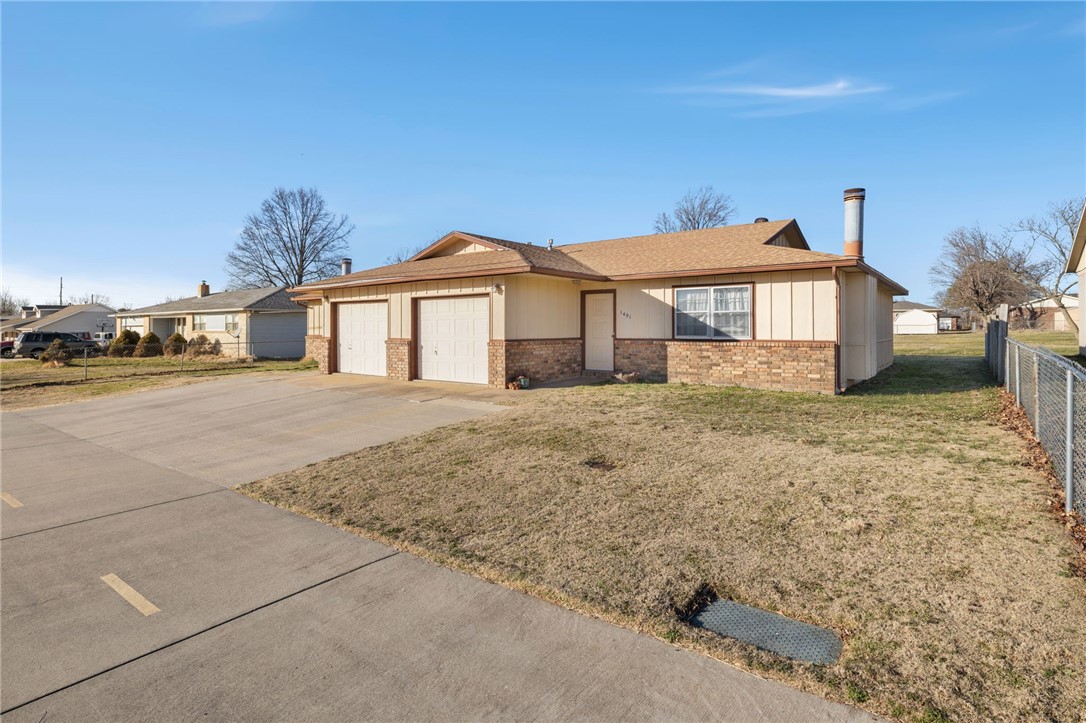 NA - Residential Income