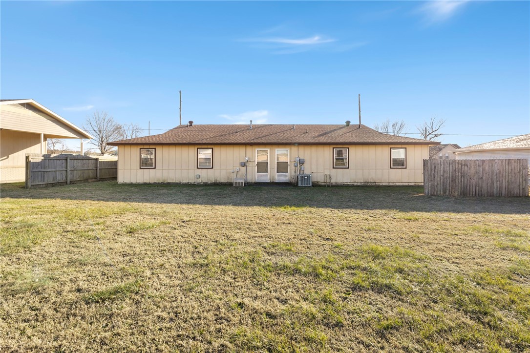 NA - Residential Income