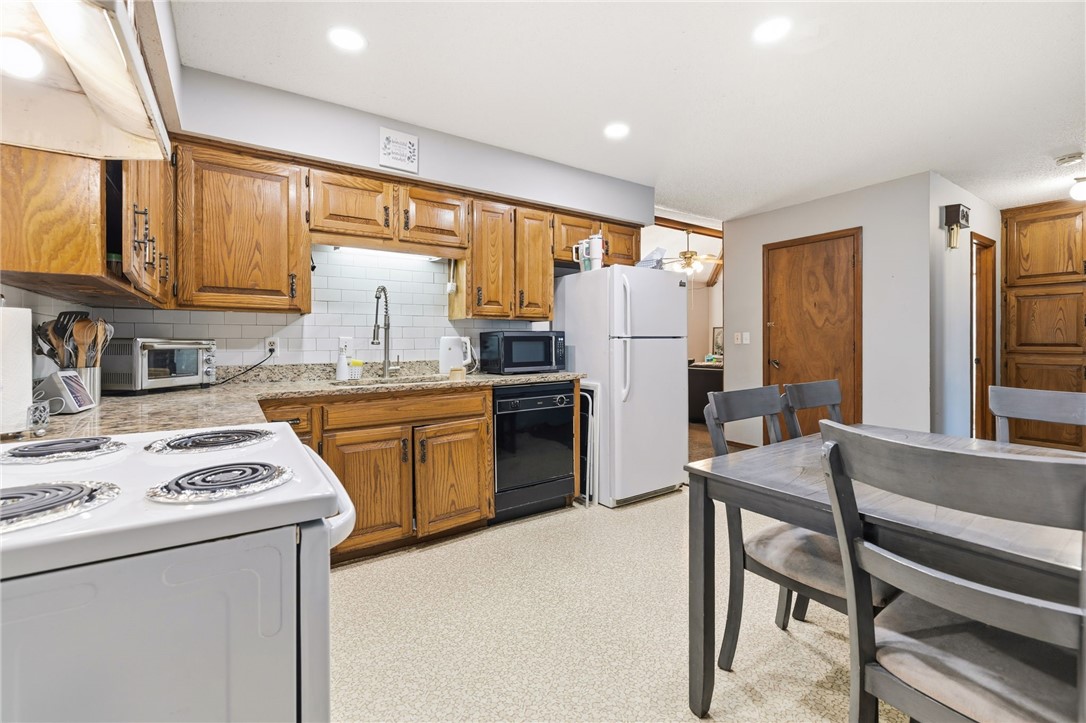 NA - Residential Income