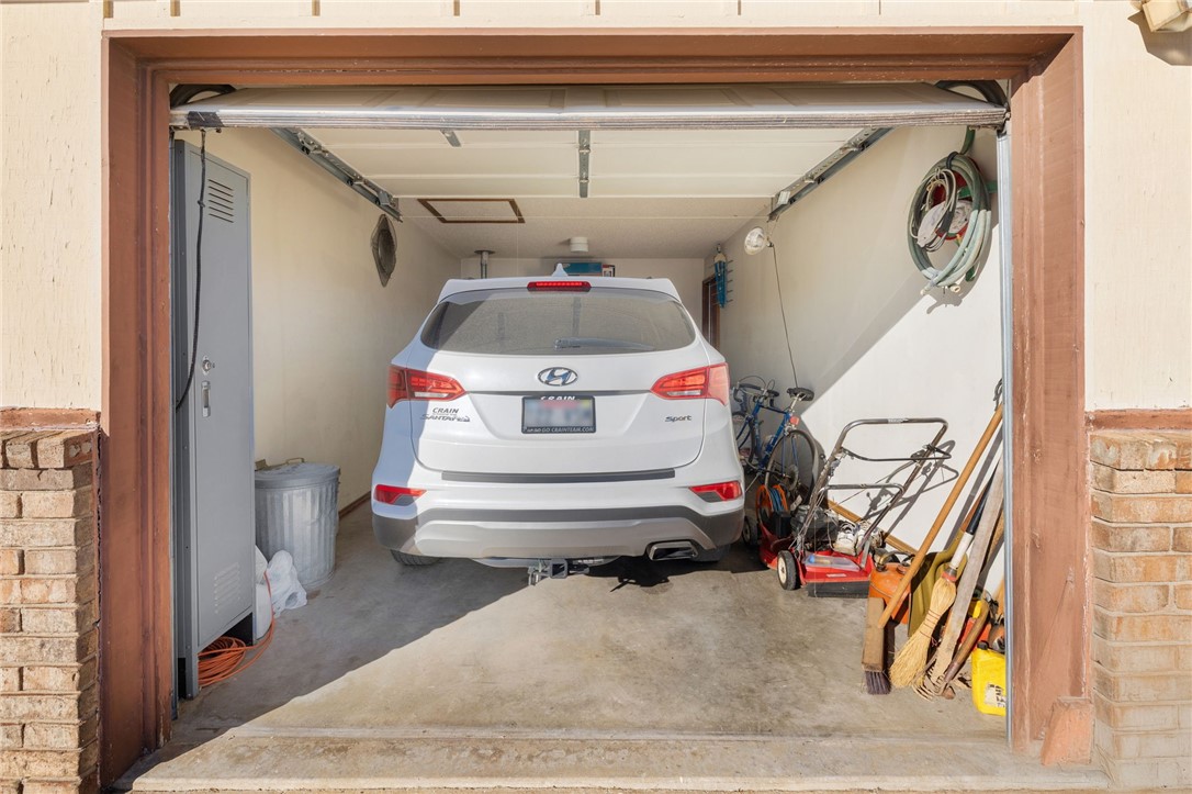 NA - Residential Income