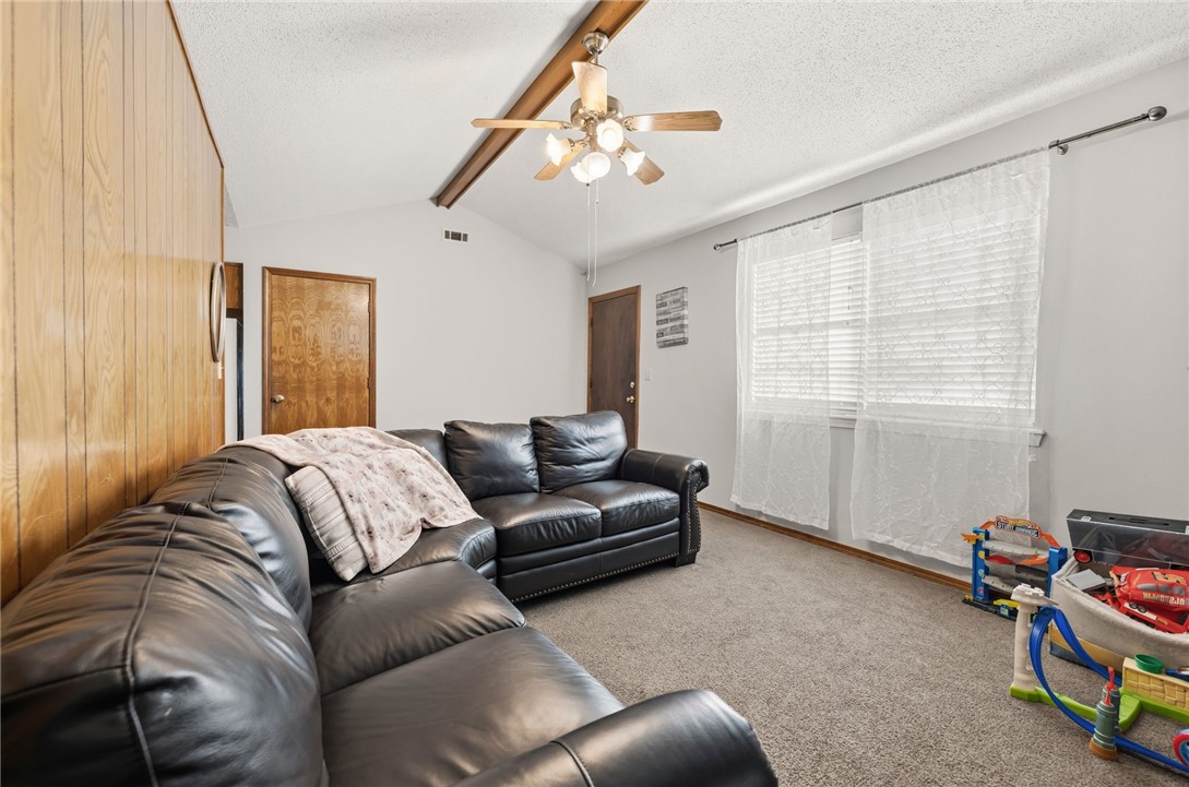 NA - Residential Income