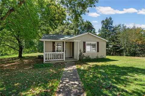 Photo of 17119 Highway 16, St Paul, AR 72760 (MLS # 1359589)
