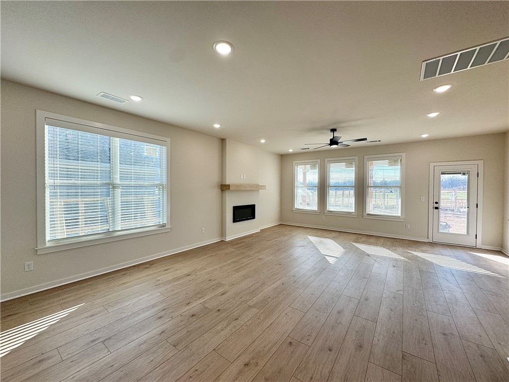 Jacobs Crossing - Residential