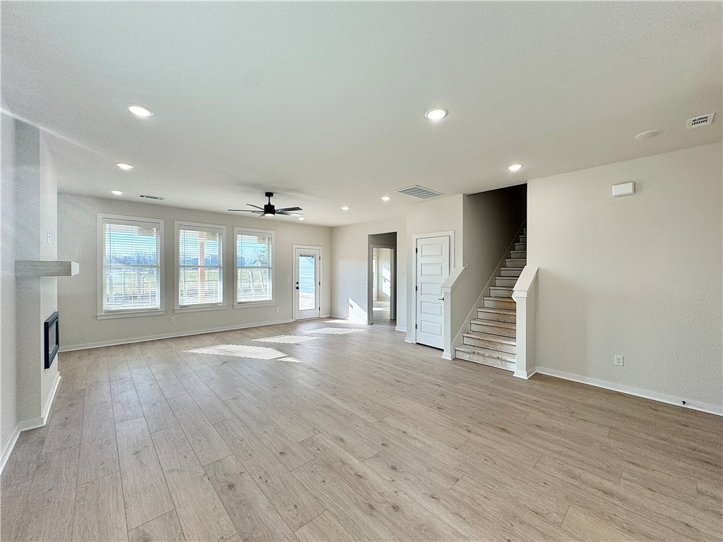 Jacobs Crossing - Residential