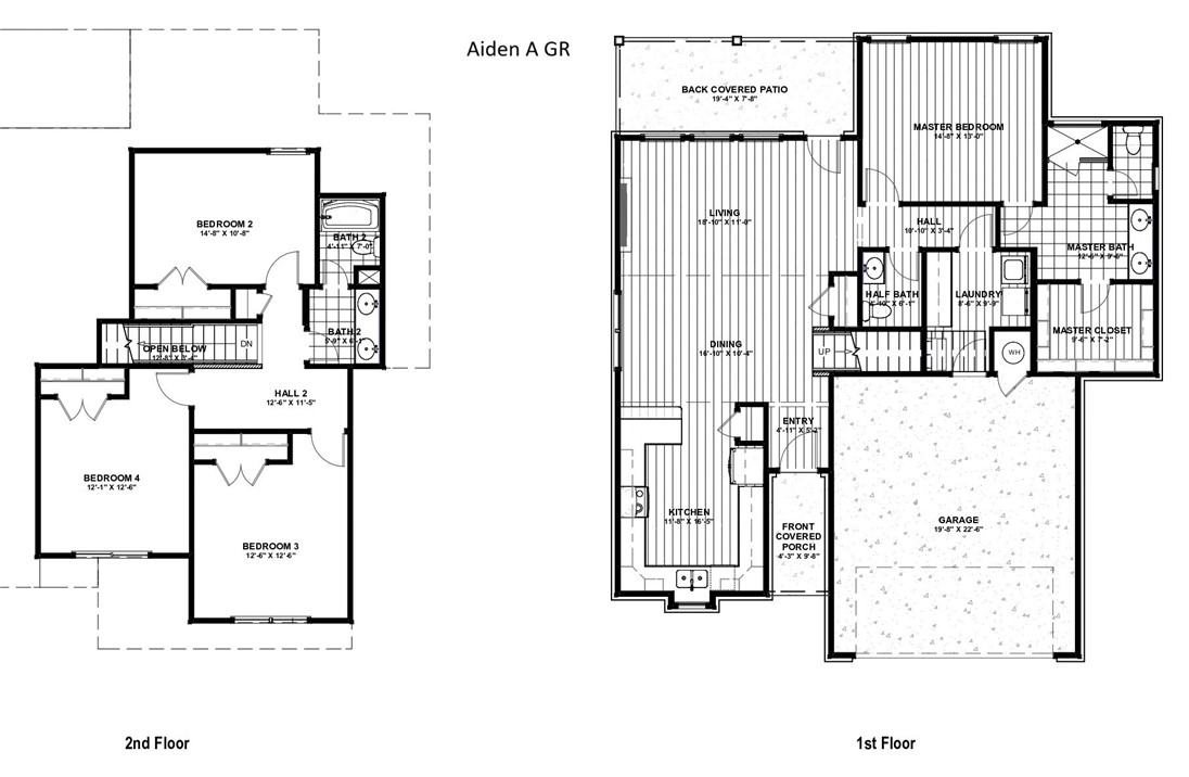 Jacobs Crossing - Residential