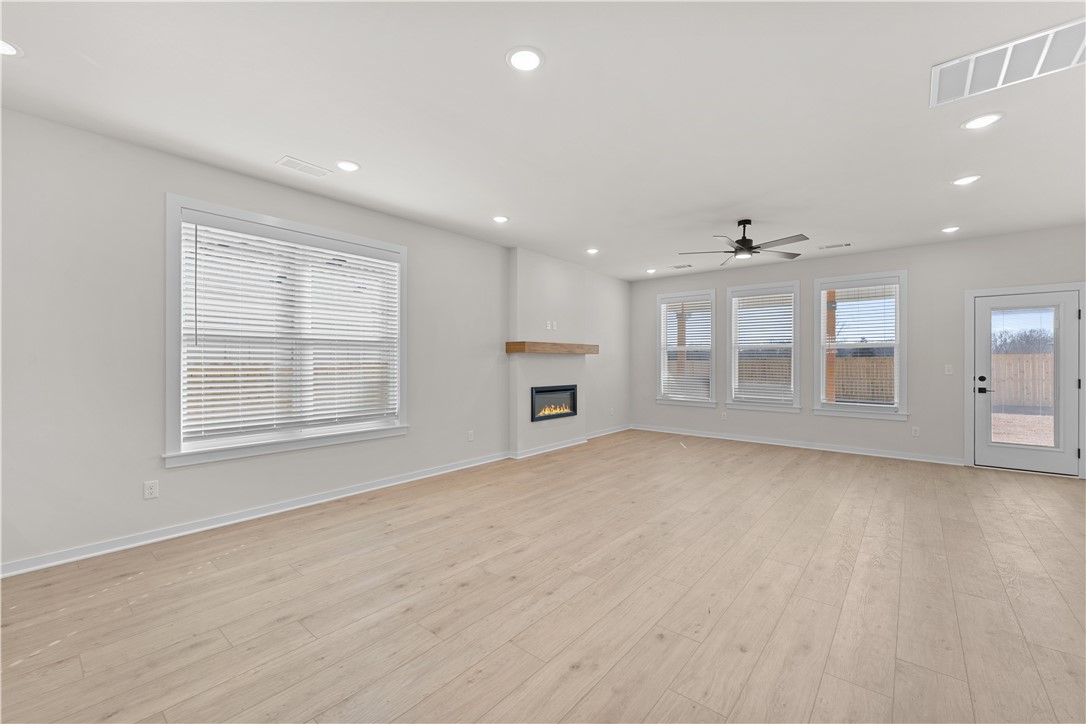 Jacobs Crossing - Residential