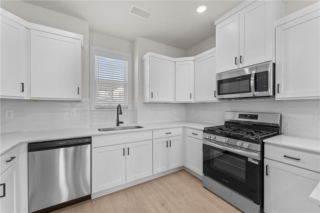 Jacobs Crossing - Residential