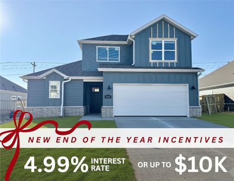 Photo of 2743 Relaxation Avenue, Springdale, AR 72764 (MLS # 1331123)