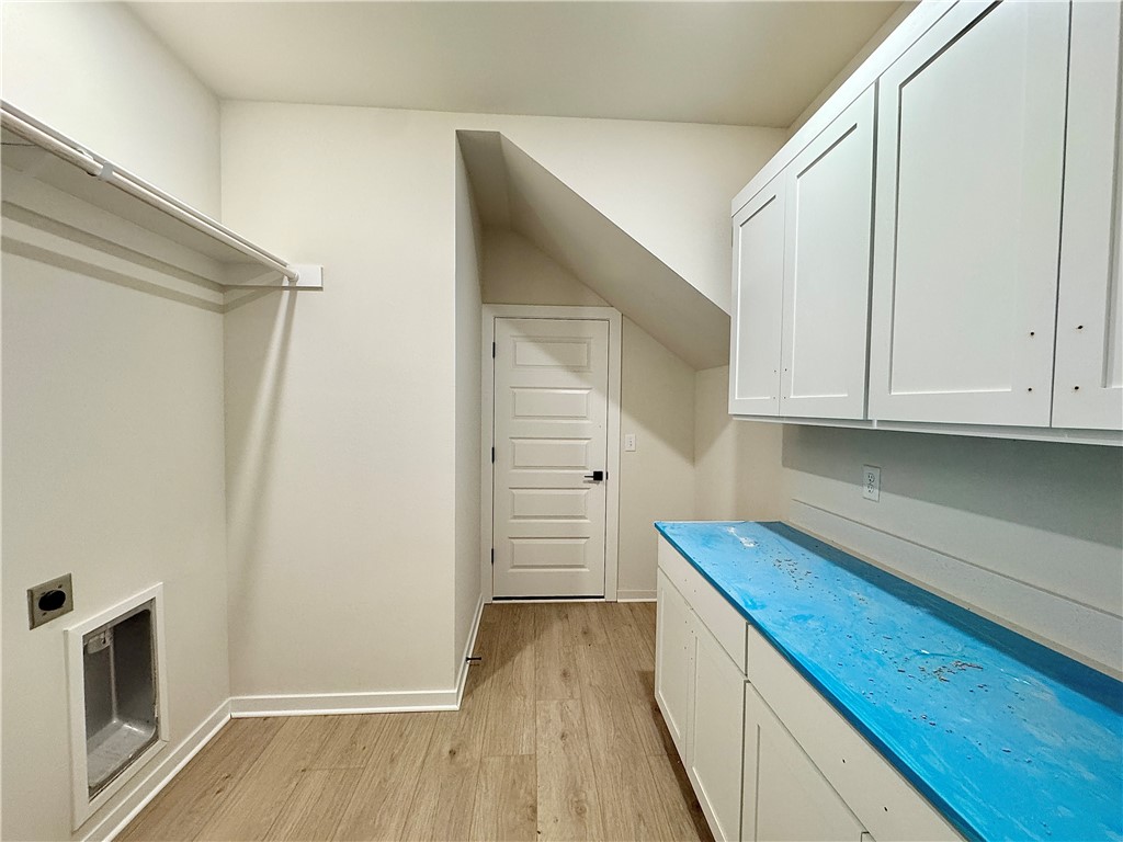 Jacobs Crossing - Residential