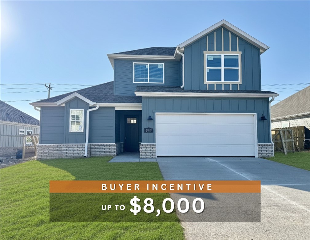 Jacobs Crossing - Residential