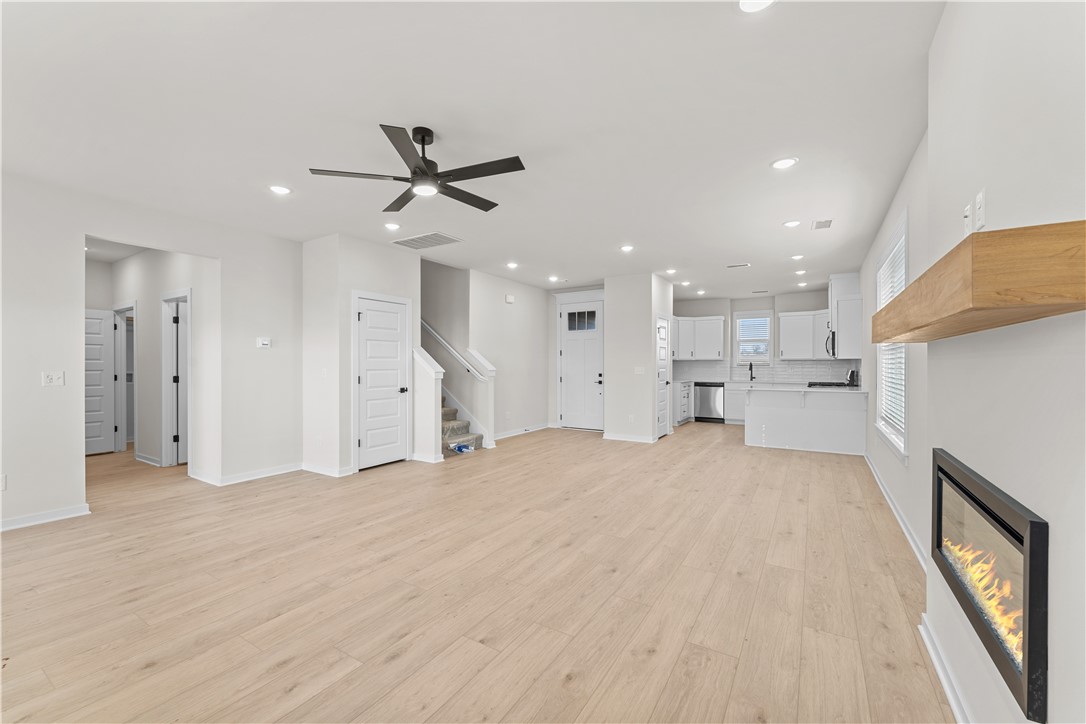 Jacobs Crossing - Residential