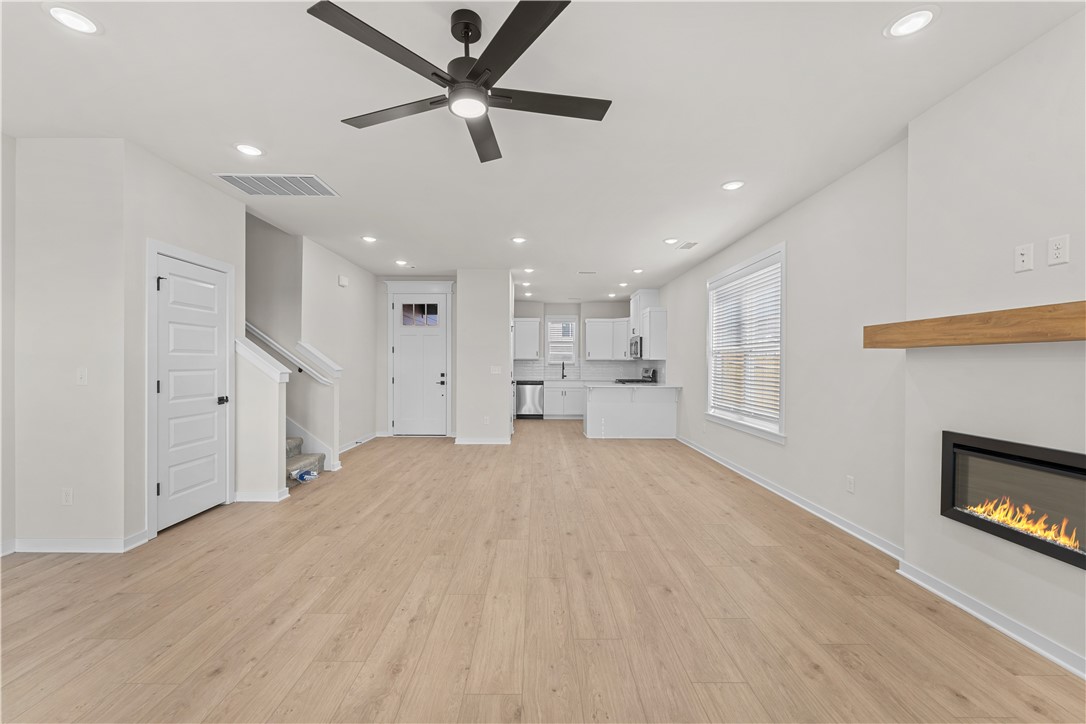 Jacobs Crossing - Residential