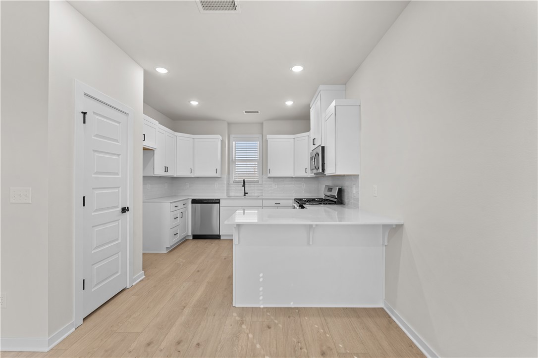 Jacobs Crossing - Residential