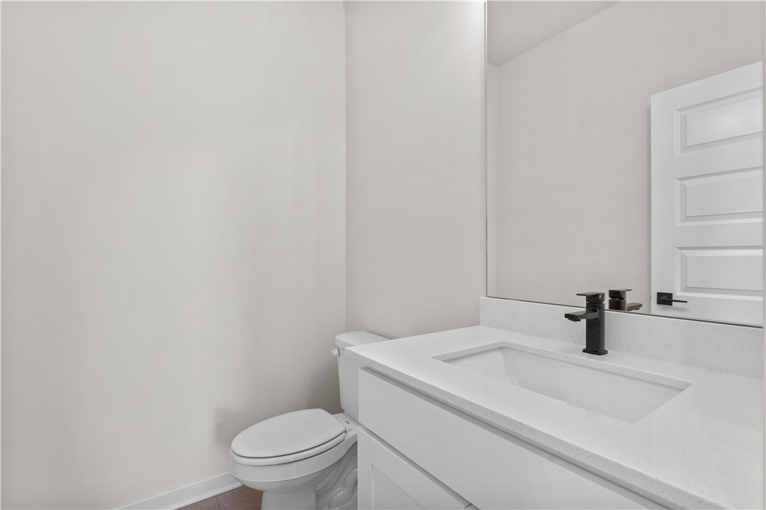 Jacobs Crossing - Residential