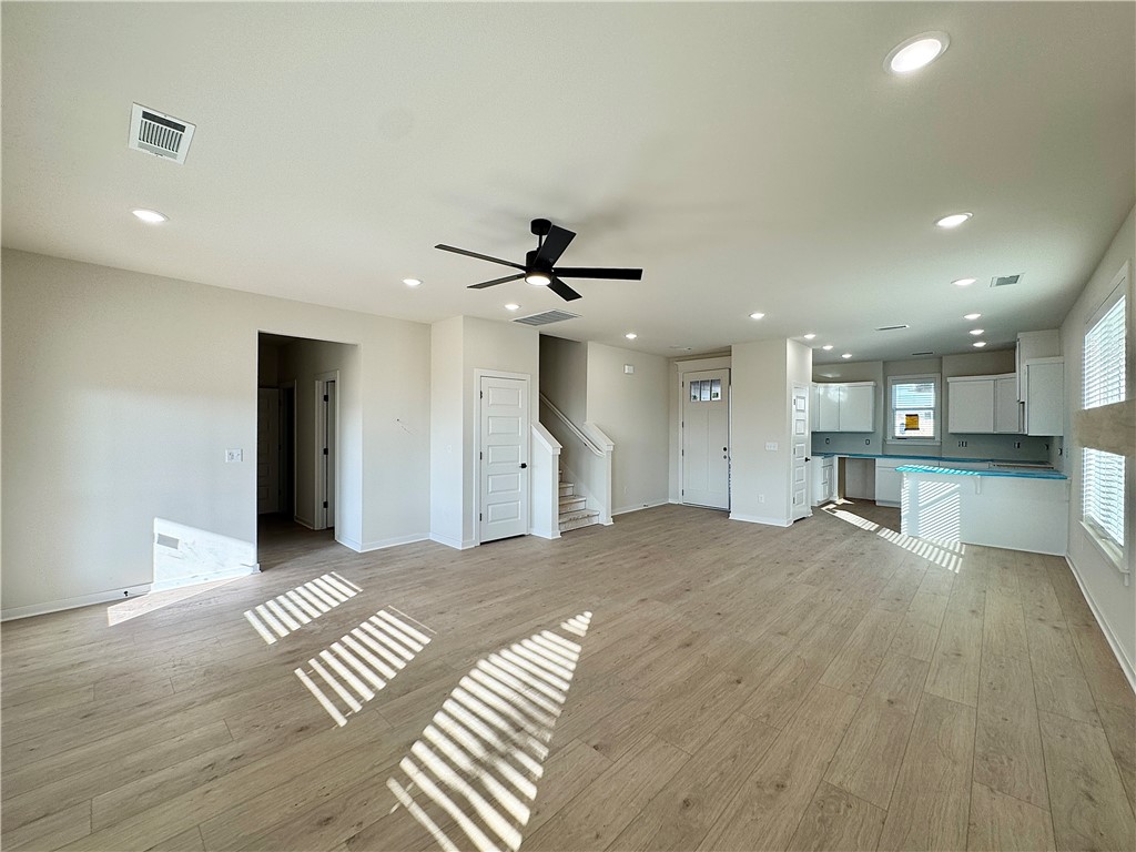 Jacobs Crossing - Residential