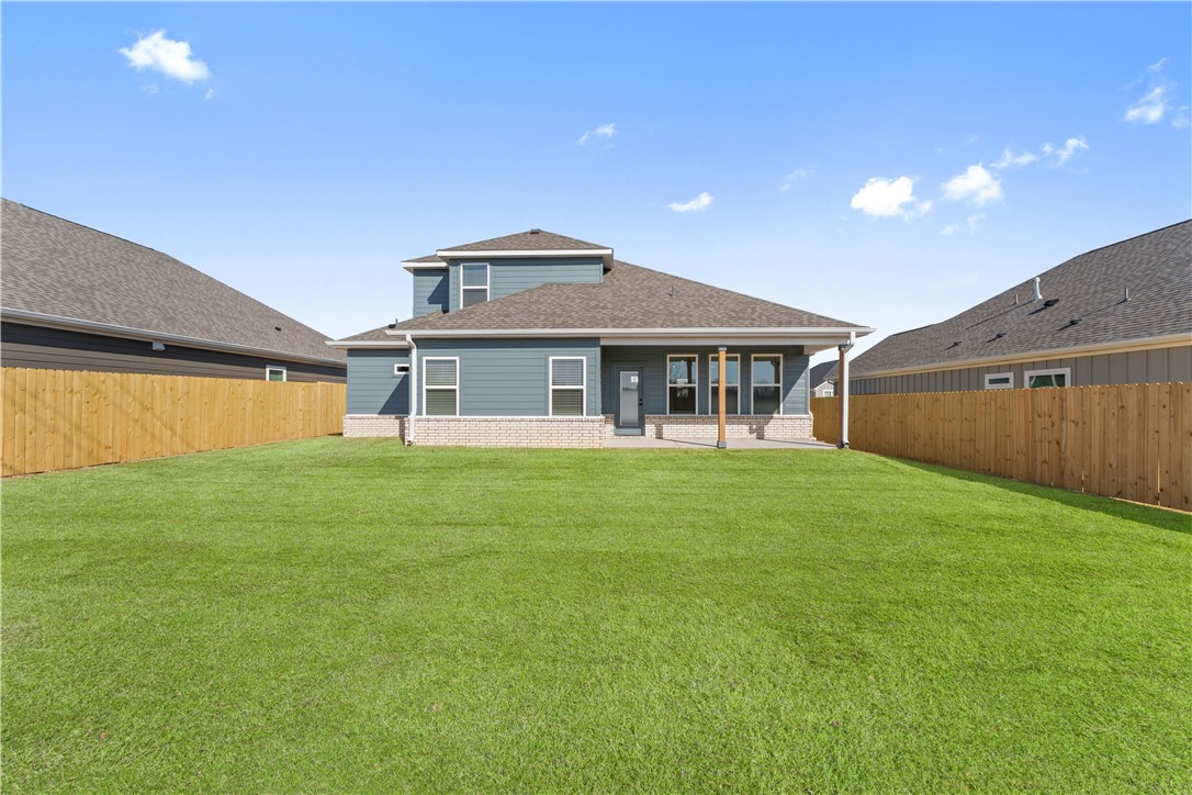 Jacobs Crossing - Residential