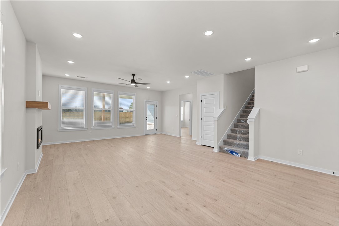 Jacobs Crossing - Residential